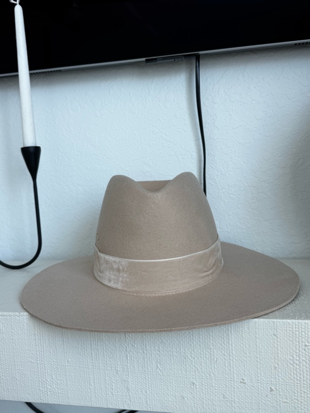 Lack Of Color Rancher Hat - Picture 2 of 4